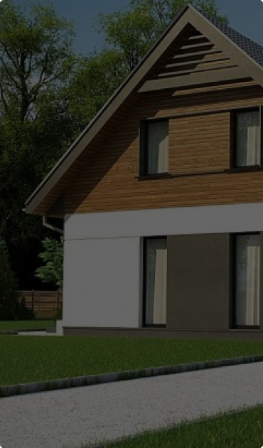 Дома из блоков